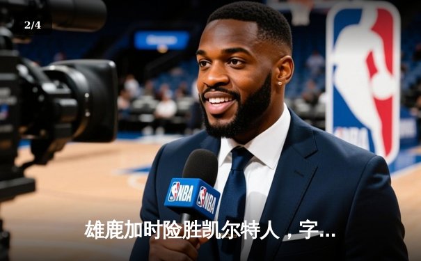 雄鹿加时险胜凯尔特人，字母哥砍下44分带队逆转 - 2