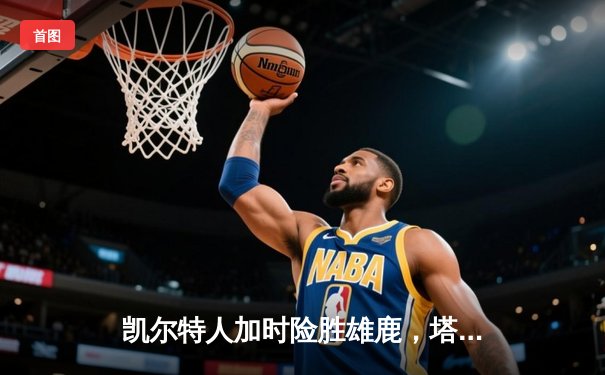 凯尔特人加时险胜雄鹿，塔图姆42分创赛季新高