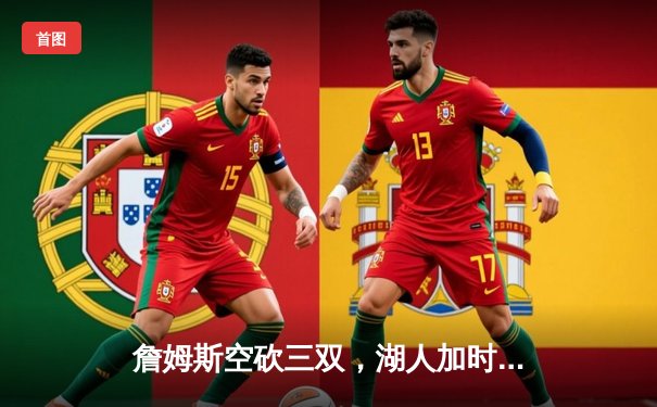 詹姆斯空砍三双，湖人加时憾负掘金，西部决赛悬念再起